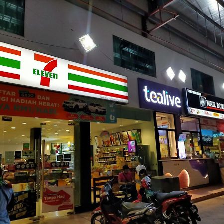 Ooi Homestay Alor Setar Zewnętrze zdjęcie