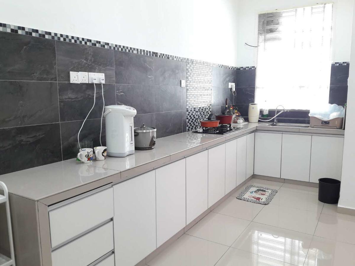 Ooi Homestay Alor Setar Zewnętrze zdjęcie