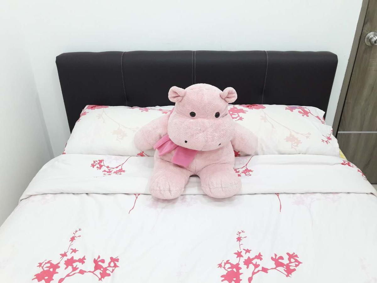 Ooi Homestay Alor Setar Zewnętrze zdjęcie